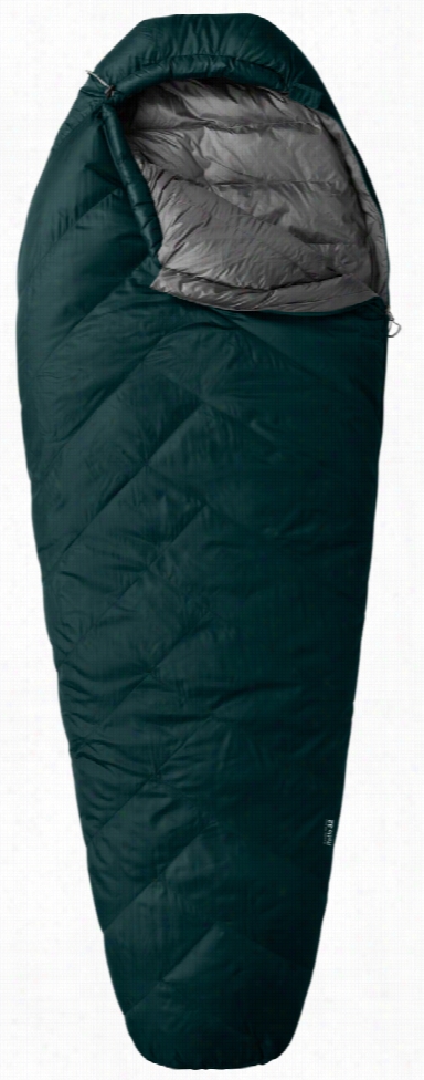 Mountain Haardwear Ratio 32 Sleeping Bag