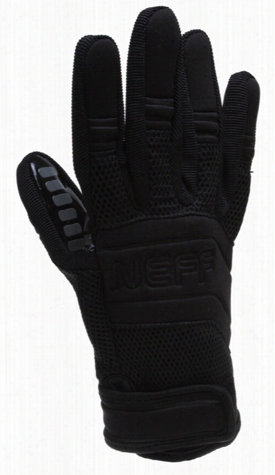 Neff Rovre Pipe Gloves