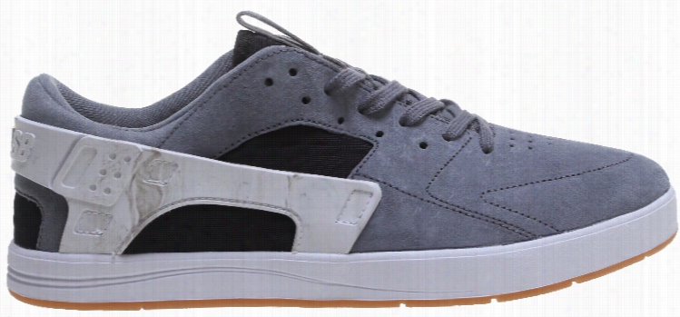 Nike Eric Koston Huarache Skate Shoes