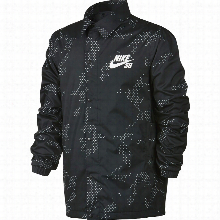 Nike Sba Ssistant  Ocachws  Snniwboard Jacket