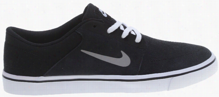 Nike Sb Portmore Skate Sshoes