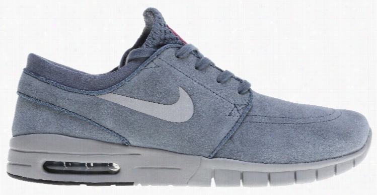 Nike Stefan Janoski Max L Shoes