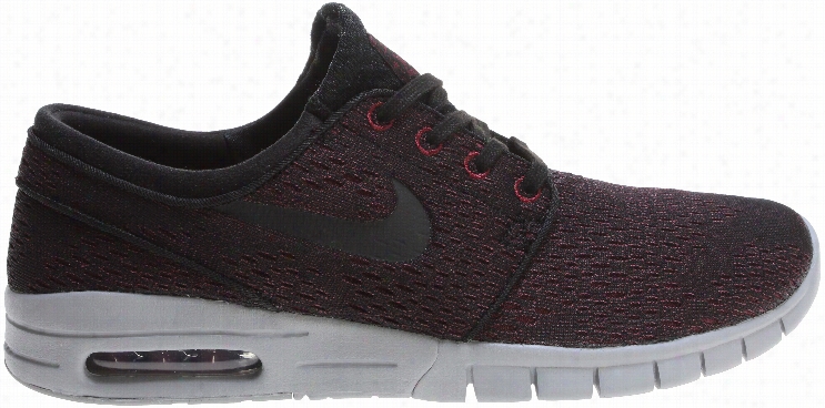 Nike Stefan Janoski Max Shoes