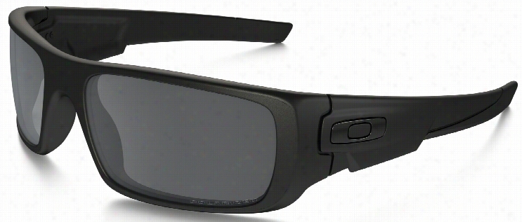 Oakoey Cranmshaft Sunglasses