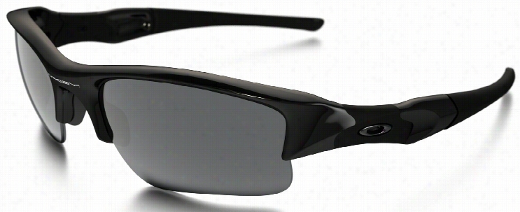 Oakley Flak Jcket Xlj Sunglasses