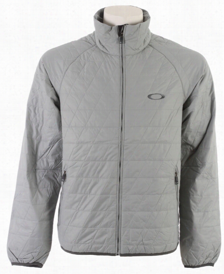 Oakley Great Ascen T Sport Jacket