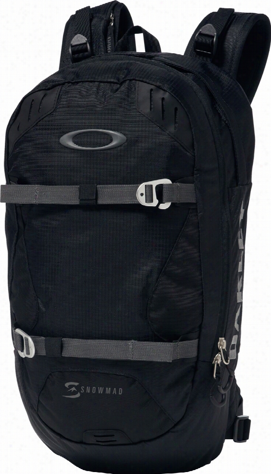 Oakley Snowmad R.a.s. 15 Backpack