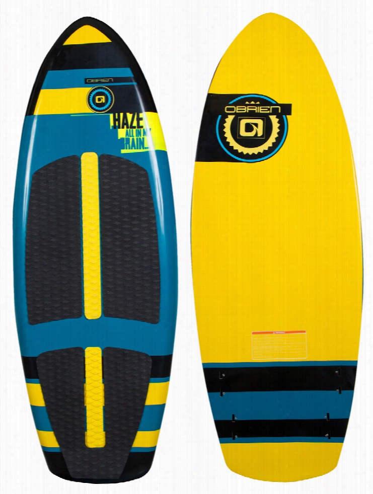 O&apos;brien Hsze Wakesurfer