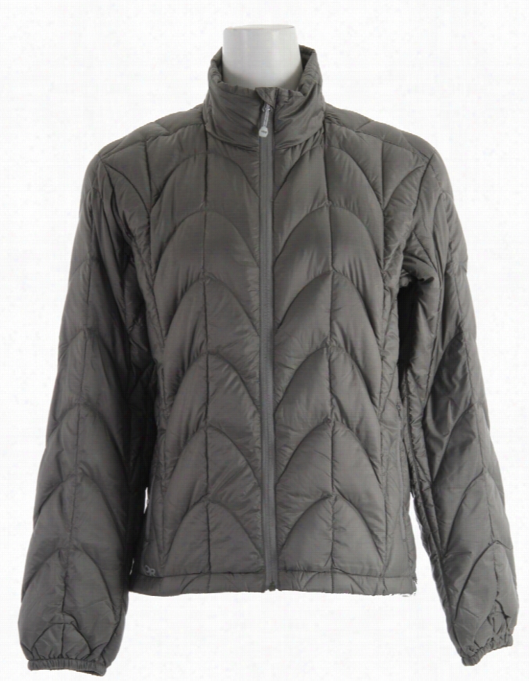 Outdoor Research Aria Down Jacket