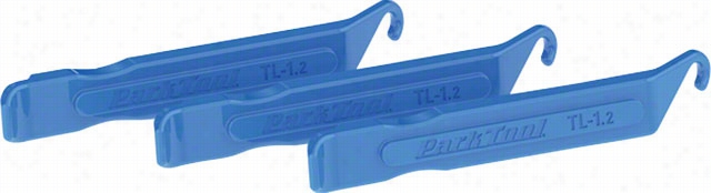 Park Tool Tl-l.2 Fix Tire Levers