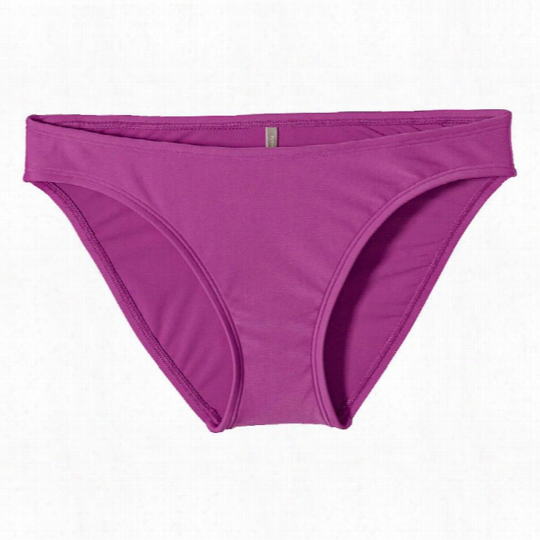 Patagonia Solid  Sunamee Ibkini Bottoms