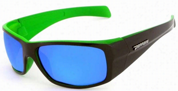 Peppers Loww Rider Sunglasses