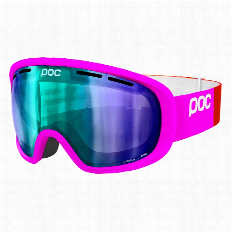 Poc Fovea Goggles