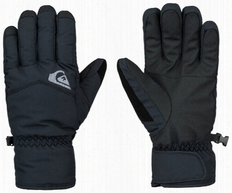 Quiksilver Cross Gloves