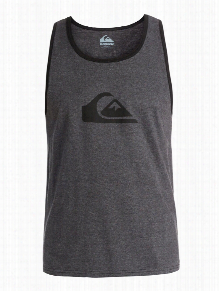 Quiksilver Everyday Mw Tank