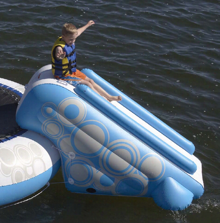 Rabe O-zone Sllide Water Bouncers