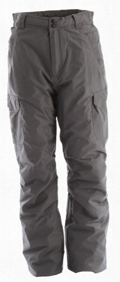 Rawik Zephyr Argo Snow Pants