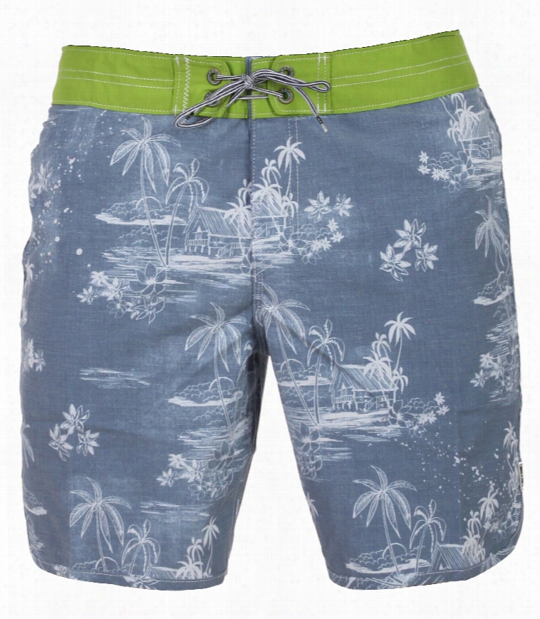 Reef Canggu 2 Boardshorts