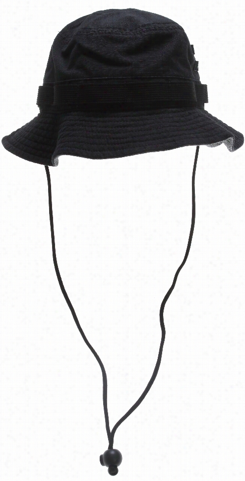 Reef Nih Ops Bucket Hat