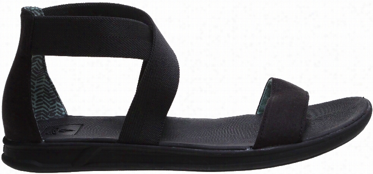 Reef Rover Hi Sandals