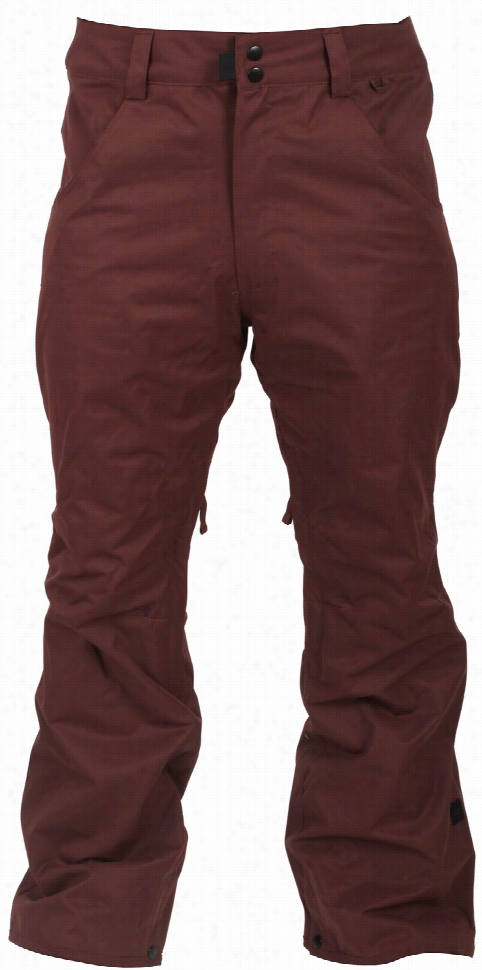 Ride Madrona Snowboard Pants