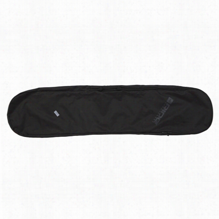 Ride Unforgiven Sleeve Snowboard Bag