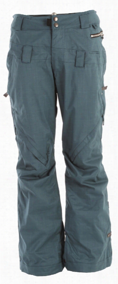 Ride Westlake Snowboard  Pants