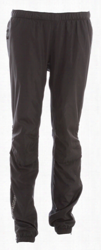 Rossignol Escape Cros S Ciunty Ski Pants