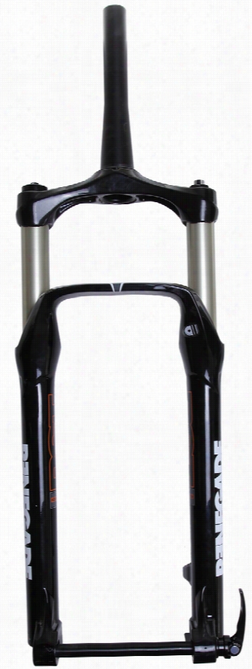 Rst Renegade Tapered 100mm Bike Fork