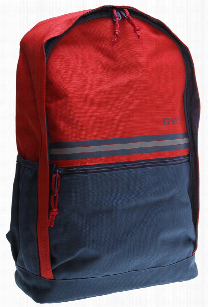 Rvca Barlow Backpack