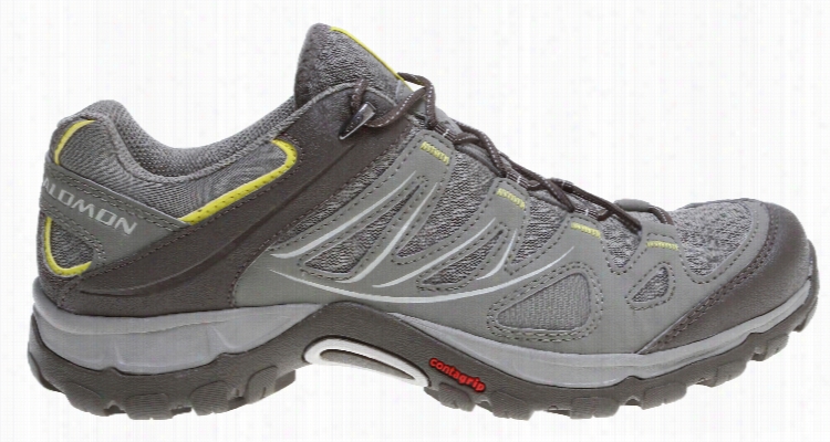 Salomon Ellipse Aero Hiking Shoes