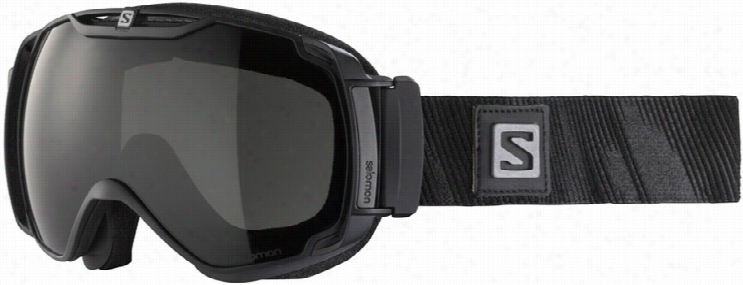 Salomon X-tend Goggles