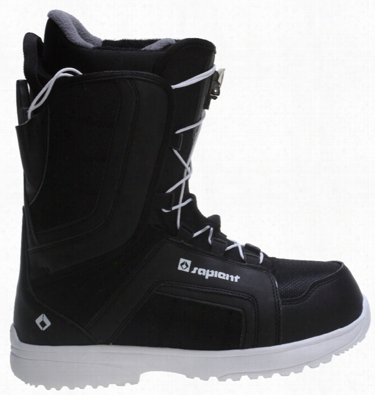 Sapient Method Snowboard Boots