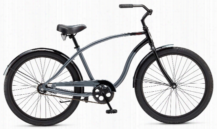 Schwinn Tornado Bike 2015