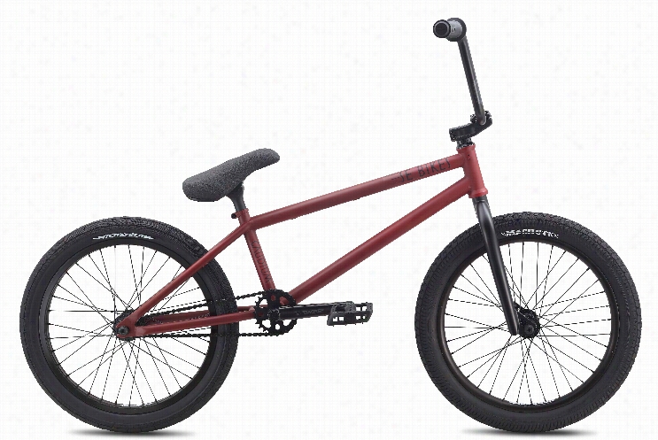 Se Gaudium Bmx Bike