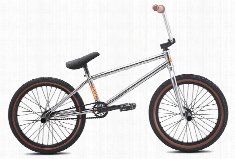 Se Mauler Bmx Bike