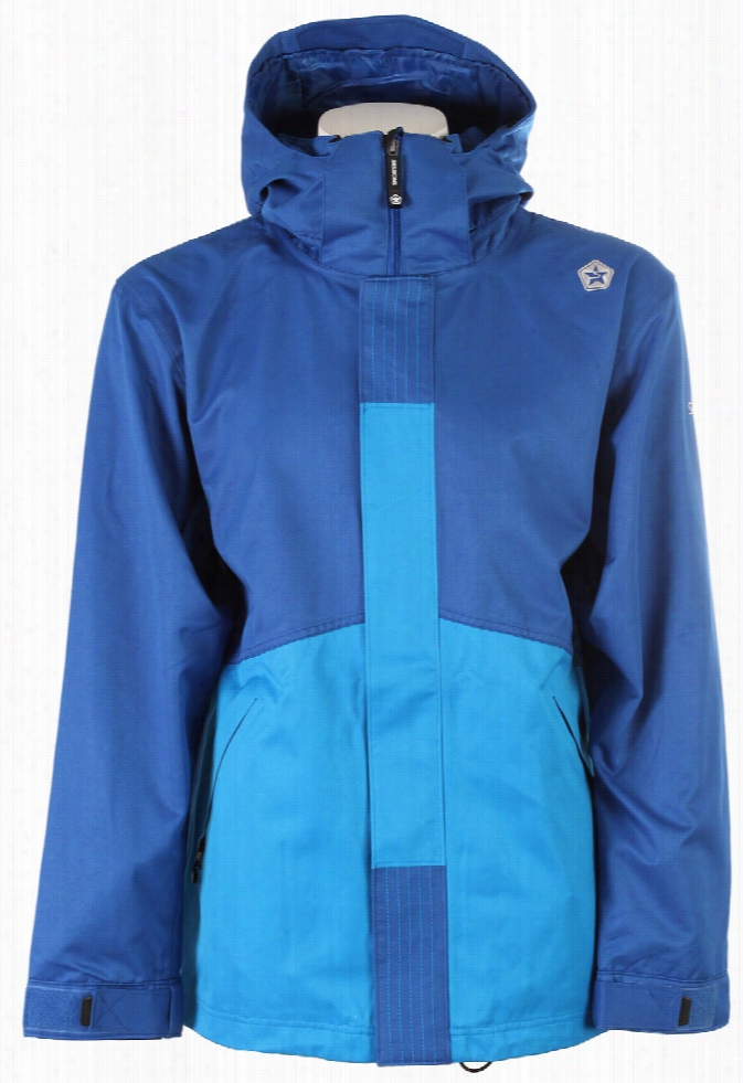 Sessions Kicker Snowoard Jacket