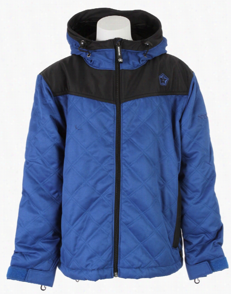 Ssssions Ranger Snowboard Jacket