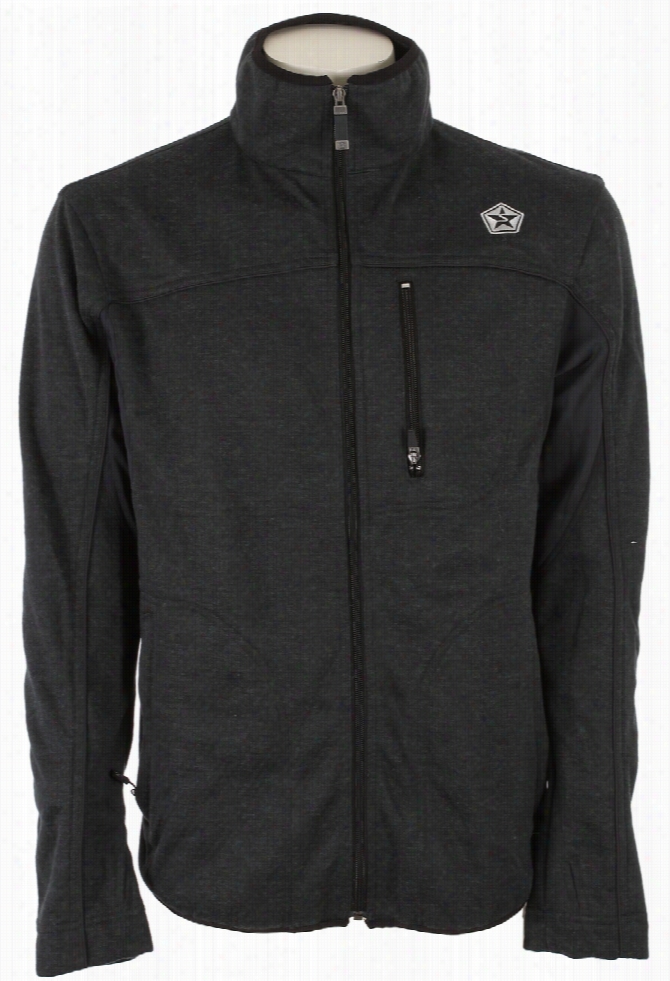 Sessions Southfaced Jacket