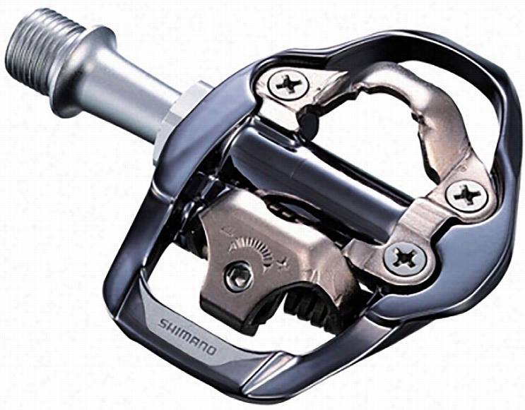 Shimano Pd-a600 Bike Pedals