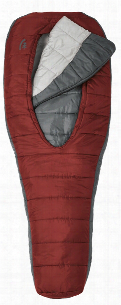 Sierta Designs Backcountry Bed Syn 2.5 Season Sleeping Bag