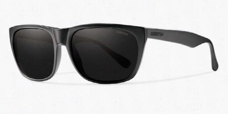 Smith Tioga Sunglasses