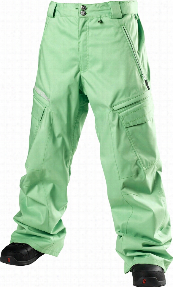 Special Blend Annex Snowboard Pants