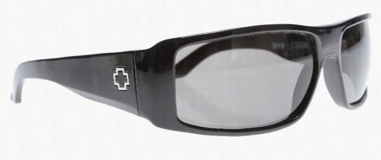 Spy Council Sunglasses