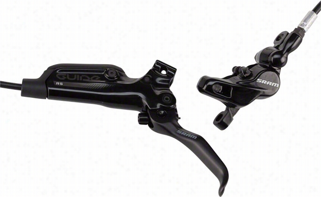 Sram Giude Rs Rear Disc Bike Brakes