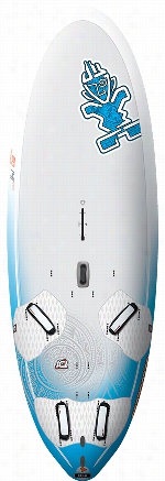 Starboard Go Windsurf Board