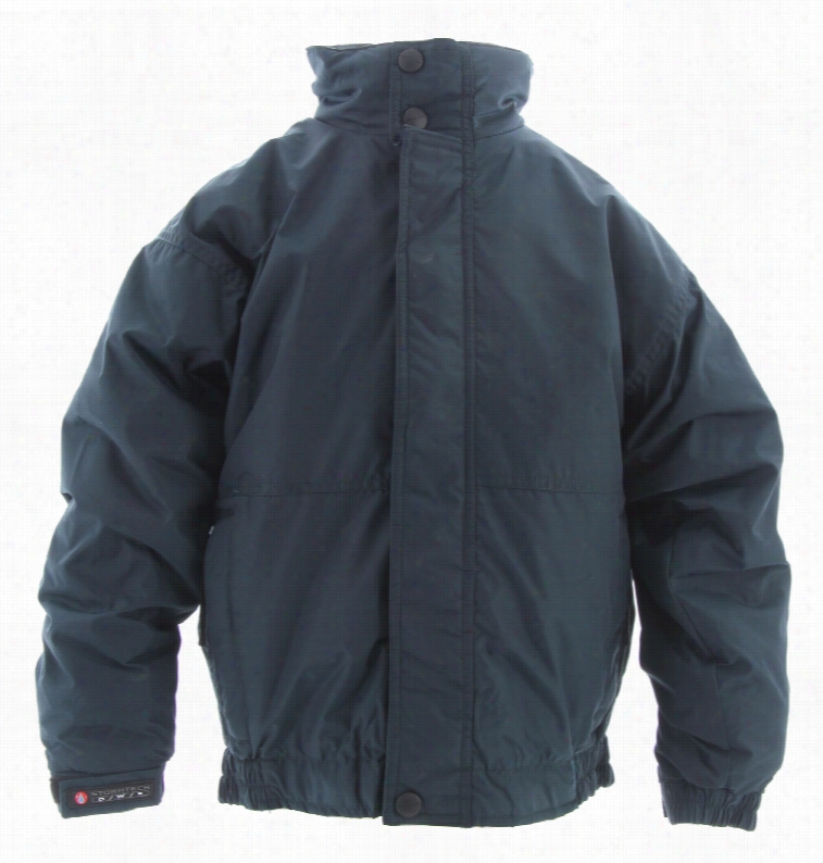 Stormtech Explorer 3-in-1 Jacket