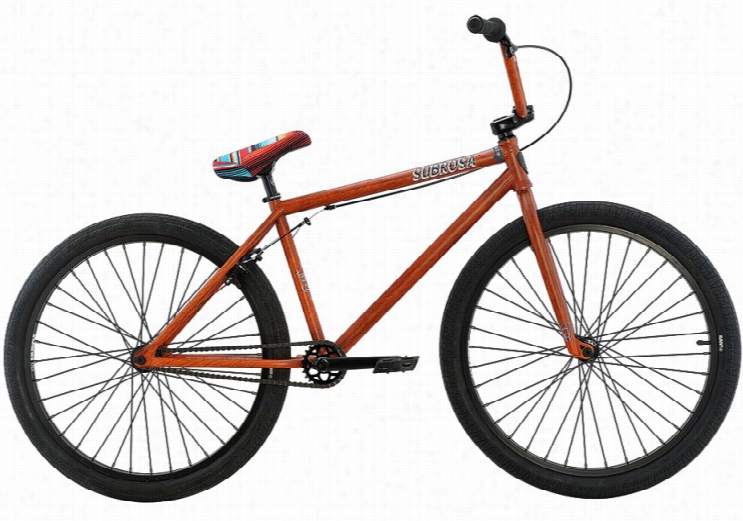 Subrosa Malum 26 Bmx Bike