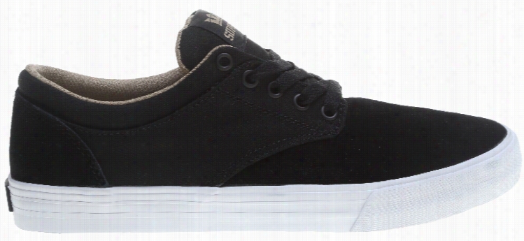 Supra Chino Skate Shoes