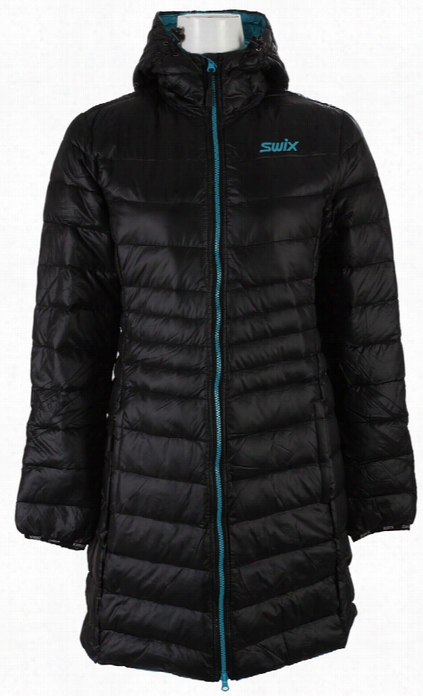 Swix Romsdal Long Xc Ski Jacket